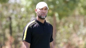 الأردن يعين جريندو مدربًا لمنتخب تحت 23 عامًا