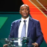 موتسيبي يحيل السنغال للجنة الانضباط بعد احتفالها باللقب