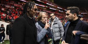 جماهير مغربية غاضبة تطالب بإبعاد لوروا بعد تصريحاته