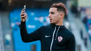 الفيفا يمنع الزمالك من القيد بسبب مستحقات اتحاد طنجة.