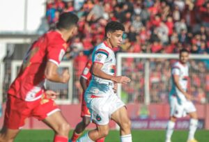 أولمبيك آسفي يعلن عن طرح تذاكر مواجهة الوداد بالكونفدرالية