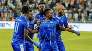 الهلال السوداني يشكو نهضة بركان للكاف بشأن قضية منشطات