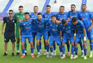 شباب السوالم يحتج على الجامعة المغربية بسبب تجاوزات العصبة