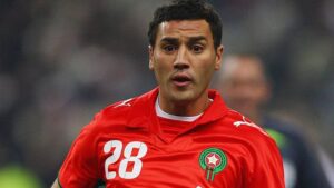 يوسف المختاري: من التألق الأوروبي إلى أمجاد أفريقيا