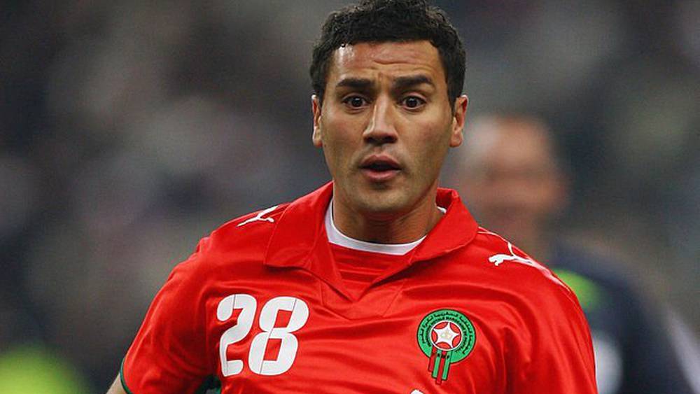 يوسف المختاري: من التألق الأوروبي إلى أمجاد أفريقيا