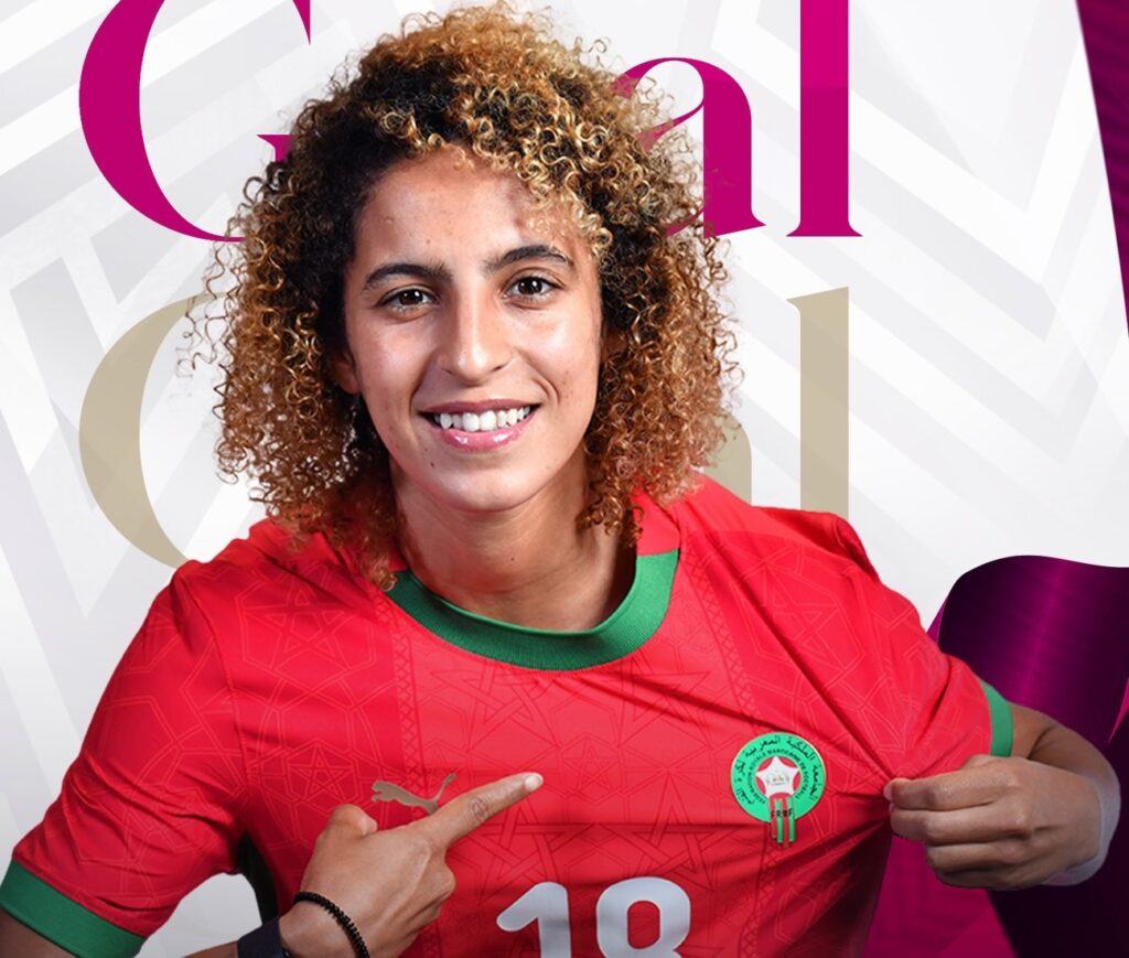 المغرب النسوي يتعادل مع بوركينا فاسو ودياً في الوقت القاتل