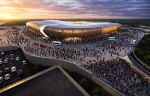 أكادير توافق على إعادة تهيئة ملعب مدانيب الرياضي