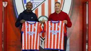 المغرب التطواني يعلن تعيين الجيناني مدربًا جديدًا