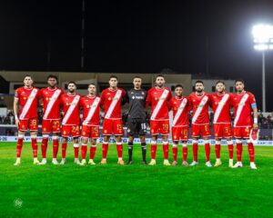 الوداد الرياضي يجتمع لتقييم الوضع بعد التعادل مع آسفي