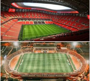 المغرب يستعد لاستضافة نهائي دوري أبطال إفريقيا 2025-2026