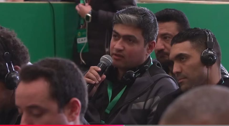 إعلام مصري يهاجم الكرة المغربية بعد تطورها الكروي الكبير