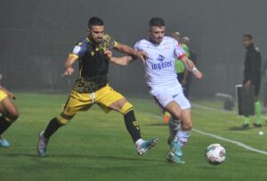 اتحاد تواركة يعلن عن بيع تذاكر مواجهة الوداد الرياضي