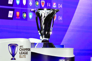 الاتحاد الآسيوي يؤجل مباريات بسبب التطورات الأمنية