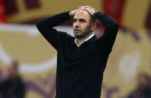 "ليكيب" تعلن إنهاء الركراكي تعاونه مع المنتخب المغربي