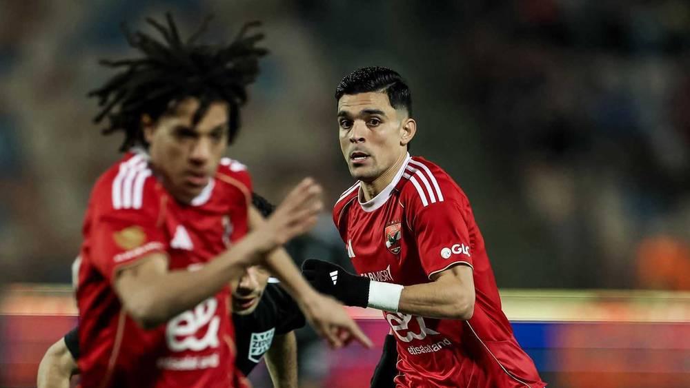 الأهلي يعلن قرار "كاس" النهائي بشأن لقب الدوري المصري