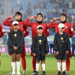 هروب 5 لاعبات إيرانيات.. وترامب يعرض اللجوء للاعبات