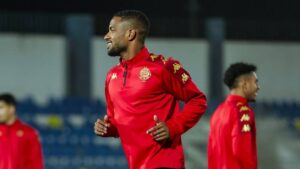 الوداد يعلن غياب زياش وأمرابط، وعودة مفيد لمواجهة أسفي