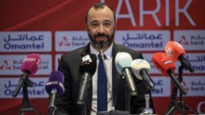 عمان تثمن اختيار السكتيوي وتعتمد على خبرته المغربية