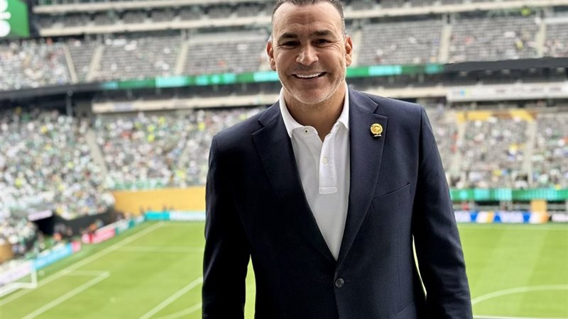 الحضري يهنئ المغرب بعد تتويجه بلقب أمم أفريقيا 2025