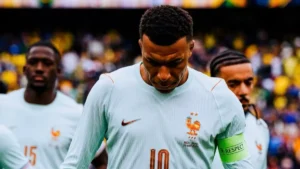 فرنسا تواجه كولومبيا وديًا استعدادًا لكأس العالم 2026