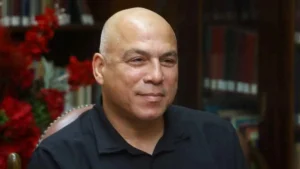 الأهلي المصري يقيل محمد يوسف من منصب المدير الرياضي