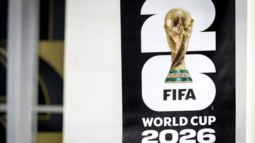 يوتيوب وفيفا يعلنان شراكة خاصة بكأس العالم 2026