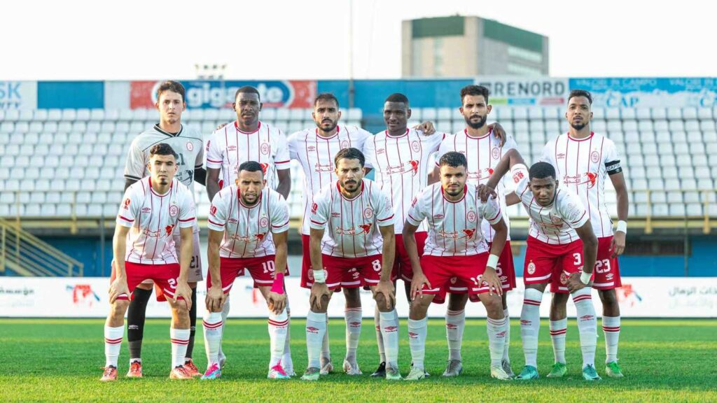 الاتحاد الليبي يعلن التعاقد مع المدرب موكوينا