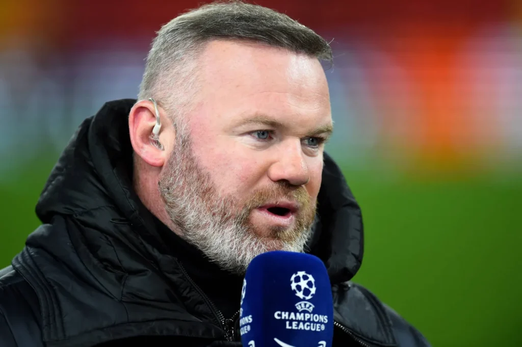 روني يرفض تتويج المغرب بكأس أفريقيا ويصفه بـ"الجنوني"