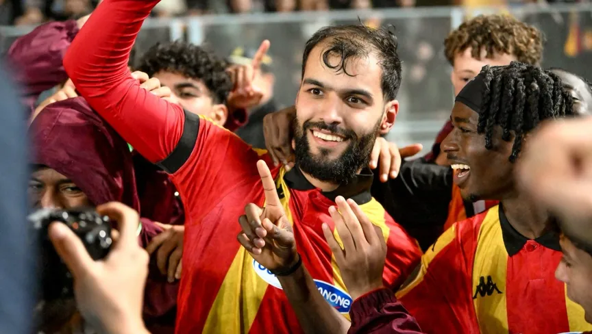 بوميل يُجري تعديلات واسعة على تشكيلة الترجي أمام الأهلي