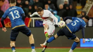 تركيا تتأهل لكأس العالم 2026 بعد غياب 24 عامًا