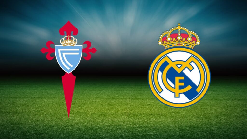 ريال مدريد يواجه سيلتا فيغو اليوم بالدوري الإسباني