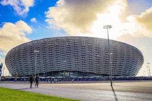 ملعب مولاي عبد الله بالرباط يتوج كأفضل ملعب في العالم 2025