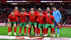 مغاربة أمريكا يفتحون منازلهم لمشجعي المغرب في كأس العالم