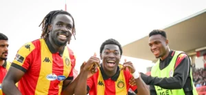 نيس الفرنسي يراقب ديارا نجم الترجي أمام الأهلي