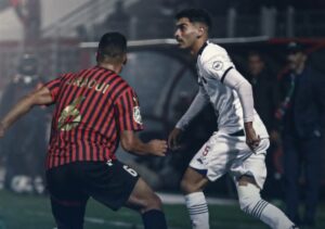 الكاف تعلن موعد مباراتي أسفي واتحاد العاصمة بنصف النهائي