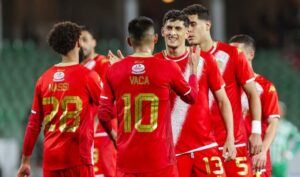 الوداد يفقد أبرز لاعبيه أمام الجيش الملكي