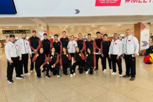 المغرب يحصد 4 برونزيات في بطولة العالم للملاكمة بتايلاند