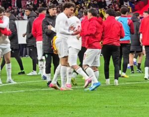 المغرب يتعادل مع الإكوادور ويكتشف مواهب جديدة