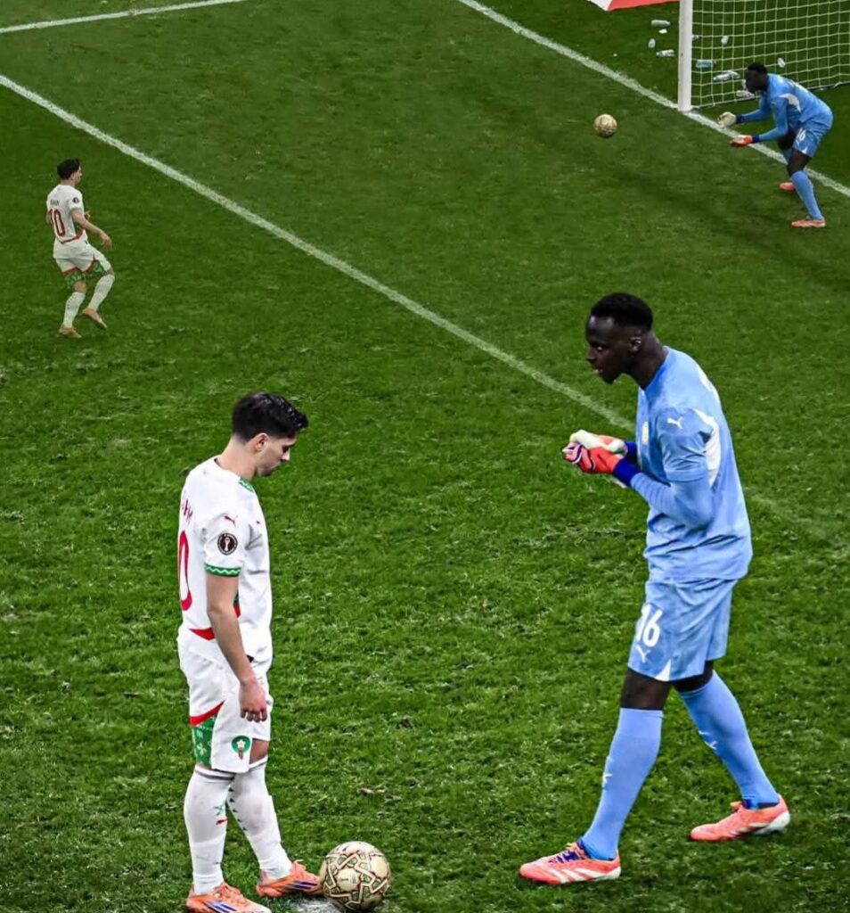 ضياع ركلات الجزاء: متى يتجاوز المغرب عقدة الضربات؟