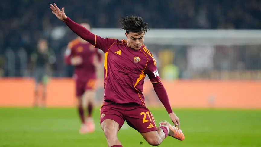 ديبالا يخضع لعملية جراحية في الركبة بعد انتكاسة التدريبات