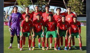 المغرب يتعادل ودياً مع كوت ديفوار في مباراة تحضيرية