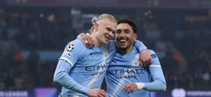 غياب هالاند يثير قلق السيتي قبل مواجهة ريال مدريد