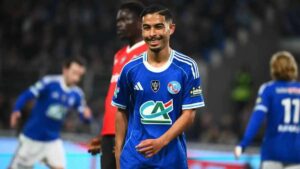 تشيلسي يراقب ياسين جسيم المغربي تمهيدًا لضمه