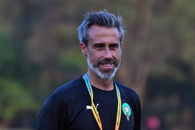 فيلدا يشيد بقرار "الكاف" ويصفه بـ"التتويج المستحق"