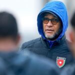 جريندو يفوز في أول مباراة له مع منتخب الأردن تحت 23 سنة