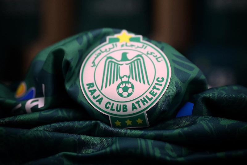 الرجاء الرياضي يعلن وفاة المشجع "محاسين وليد" ويقدم التعازي