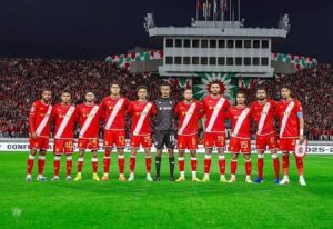 منخرطو الوداد يطالبون العصبة بتوضيحات عاجلة حول المنافسات