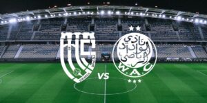 إتحاد تواركة يواجه الوداد وعينه على تحقيق فوزه الأول