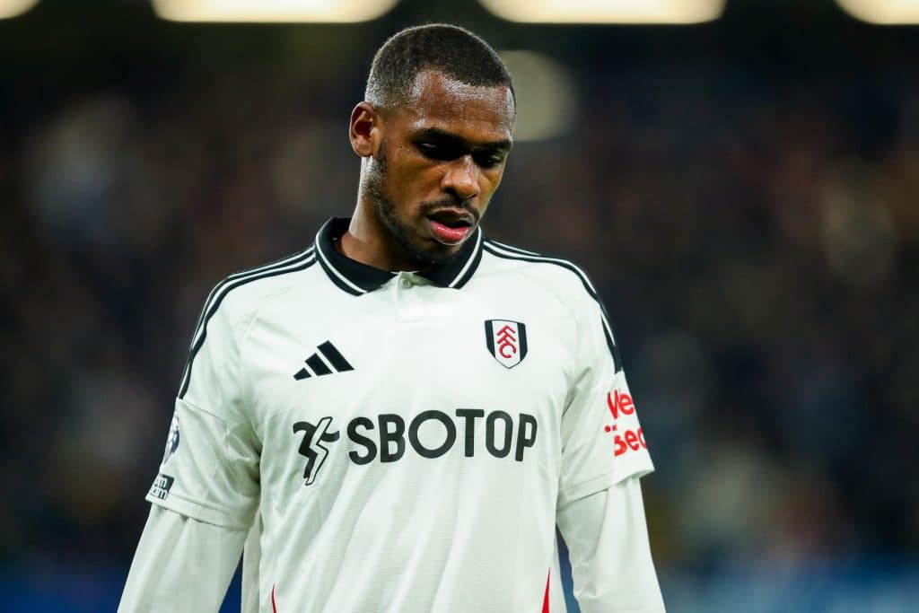 المغرب يستدعي عيسى ديوب للمنتخب استعدادًا للمونديال