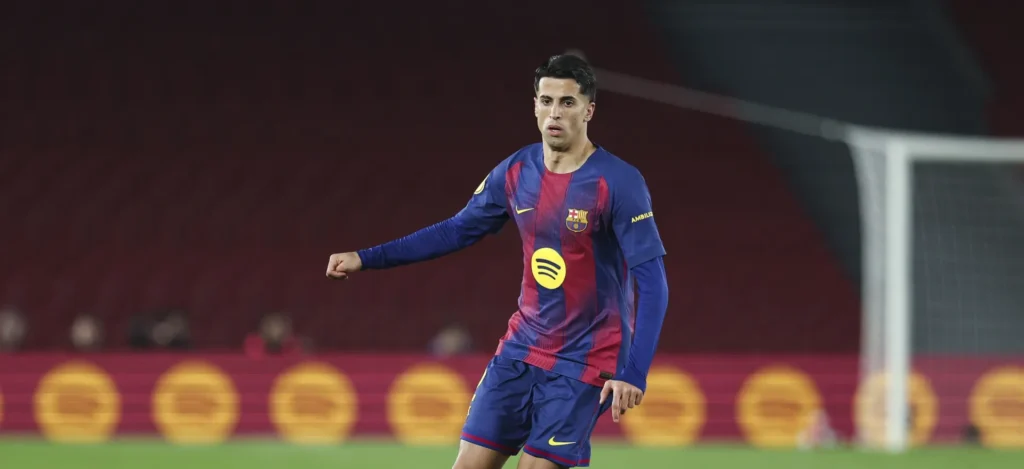 كانسيلو يغيّر خطط برشلونة بعد عودته من الإعارة